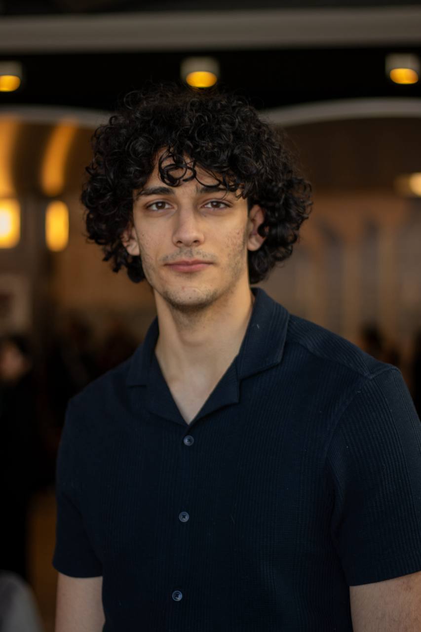 Sepanta Yalameha